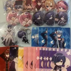 どるれくグッズまとめ
