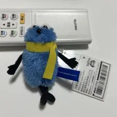 パペットスンスン ぬいぐるみキーホルダー