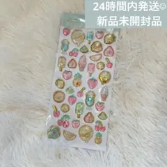 カミオジャパン　エクランウルーシール　フルーツ