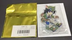 鬼滅の刃 ハロウィン 2025 アクリルスタンド 冨岡義勇　アクスタ