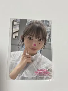 2026年最新】辻野かなみ チェキの人気アイテム - メルカリ