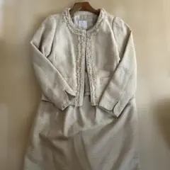 セレモニースーツ　Mサイズ