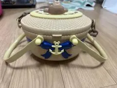 東京ディズニーシー ダッフィー ポップコーンバケット