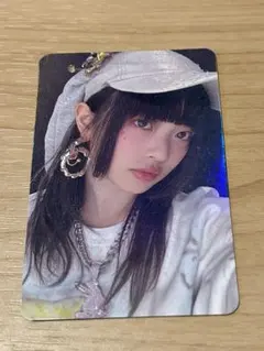 2026年最新】NewJeansトレカハニの人気アイテム - メルカリ