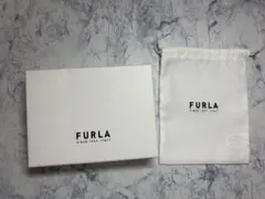 【FURLA】巾着・箱