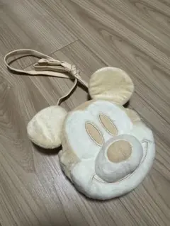 東京ディズニーリゾート ミッキーマウス ポシェット