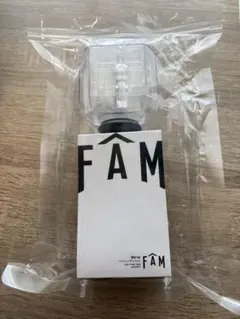 タイムレス　FAM ペンライト