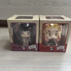 鬼滅の刃　るかっぷ