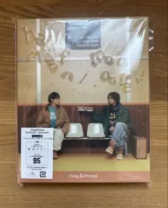 halfmoon/moooove!! Dear Tiara盤