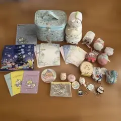 すみっコぐらし　グッズ　まとめ売り