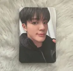 ラストジェノ NCTDREAM beat it up everline ヨントン