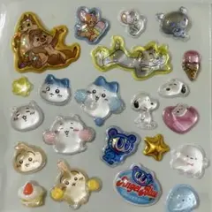 【正規品】ボンボンドロップシールおすそ分け