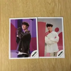 Snow Man 渡辺翔太 公式写真⑧