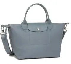 美品☆2wayロンシャン　トートバッグ