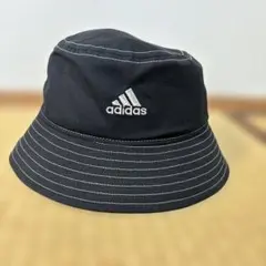 adidas バケットハット 54-57cm