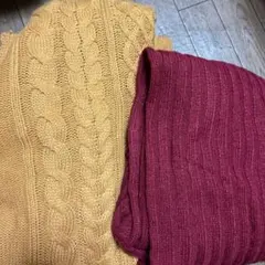 CECIL Mc BEE WEGO ニットワンピース まとめ売り (セール中)