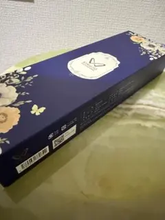 KINJUO W worldwide ストレートヘアアイロン ブラック 絹女