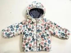 フリース アウター