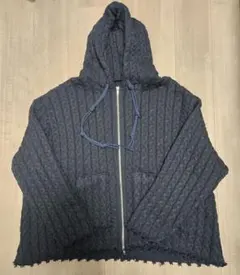 VOLAC-WOR様専用GOODENOUGH ニットパーカー、Tシャツ - メルカリ