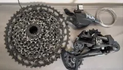 2026年最新】ジャンル：マウンテンバイク(MTB) 自転車 コンポセットの