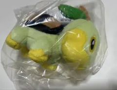 一番くじ Pokémon 30th ANNIVERSARY ナエトル　ぬいぐるみ