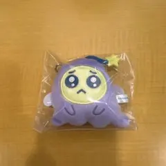 ミニミニchibiぬいぐるみマスコット　ぴゅえるっち