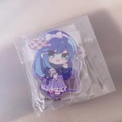 黒川あかね　ミニアクスタ