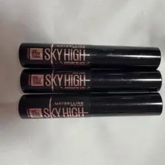 Maybelline SKY HIGH マスカラ メイビリン　スカイハイ　新品