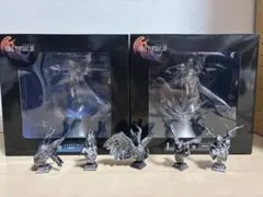 FINALFANTASY　販売記念くじ　A賞　B賞　ラスト賞