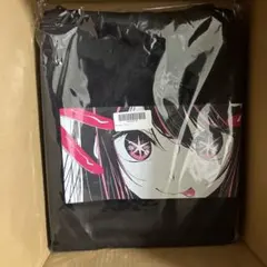 推しの子　パーカー　プライズ　星野アイ