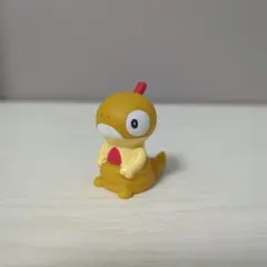 ポケモンキッズ ズルッグ ソフビフィギュア 指人形