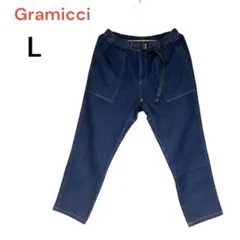 Suga様のみ購入可能です【美品】Gramicci デニム　Lサイズ