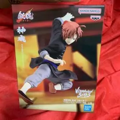 新劇場版 銀魂 -吉原大炎上- VIBRATION STARS-神威-