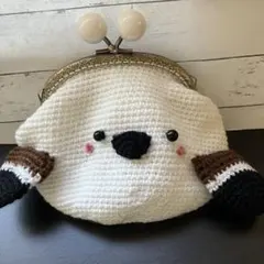 2026年最新】シマエナガのがま口の人気アイテム - メルカリ