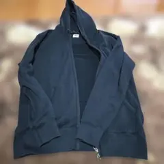 ユニクロ　パーカー
