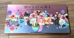 BVLGARI ブルガリ オムニア コレクション 4種セット 1.5ml