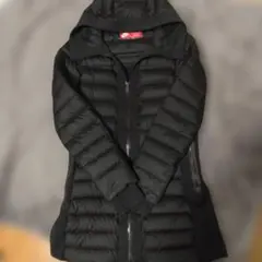 NIKE AEROLOFT ダウンコート