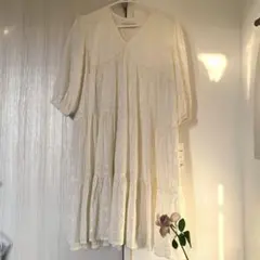 BEAMS ワンピースのサムネイル