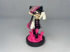 amiibo アオリ　アミーボ　スプラトゥーン　あつ森