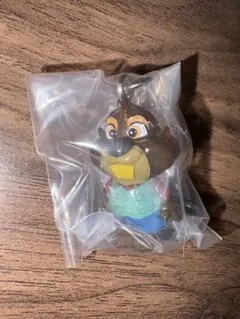 ニブルス　ズートピア　めじるしアクセサリー