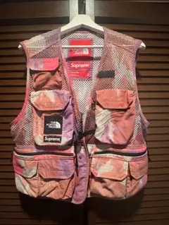Supreme ダウンベスト　リバーシブル 2026年最新】SUPREME ベスト リバーシブルの人気アイテム - メルカリ