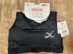 CW-X スポーツブラ HTY020 ブラック Mサイズのサムネイル