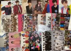 山田涼介Hey!Say!JUMP ファイルまとめ売り