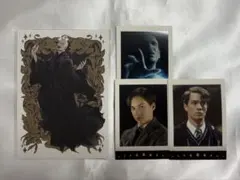 ハリー・ポッター トム・リドル ヴォルデモート グッズ