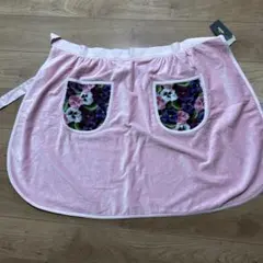 専用です。ホットマン　エプロン