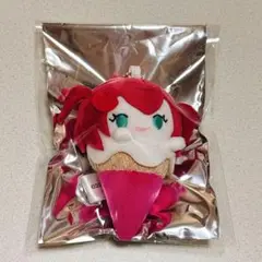 ラブライブ AiScReam 黒澤ルビィ マスコット