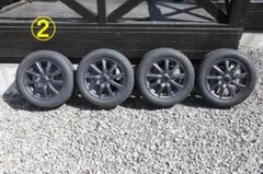 2026年最新】165/65r14 スタッドレスタイヤセット ハスラーの人気