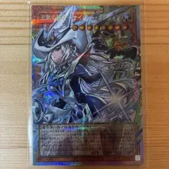 ヴァイスシュヴァルツ グラブル SP サイン 六竜の黒 フェディエル