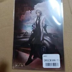 無期迷途　RED° TOKYO TOWER　ポストカード　ゾーヤ　新品