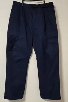 コロンビア ジョセフパークカーゴパンツ メンズ PM0583 ネイビー